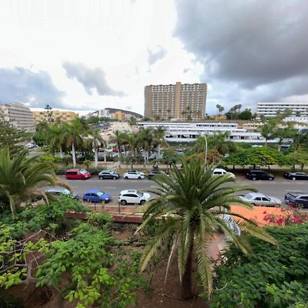 Los Cristianos Jardines Del Sur 2 Bedrooms エクステリア 写真