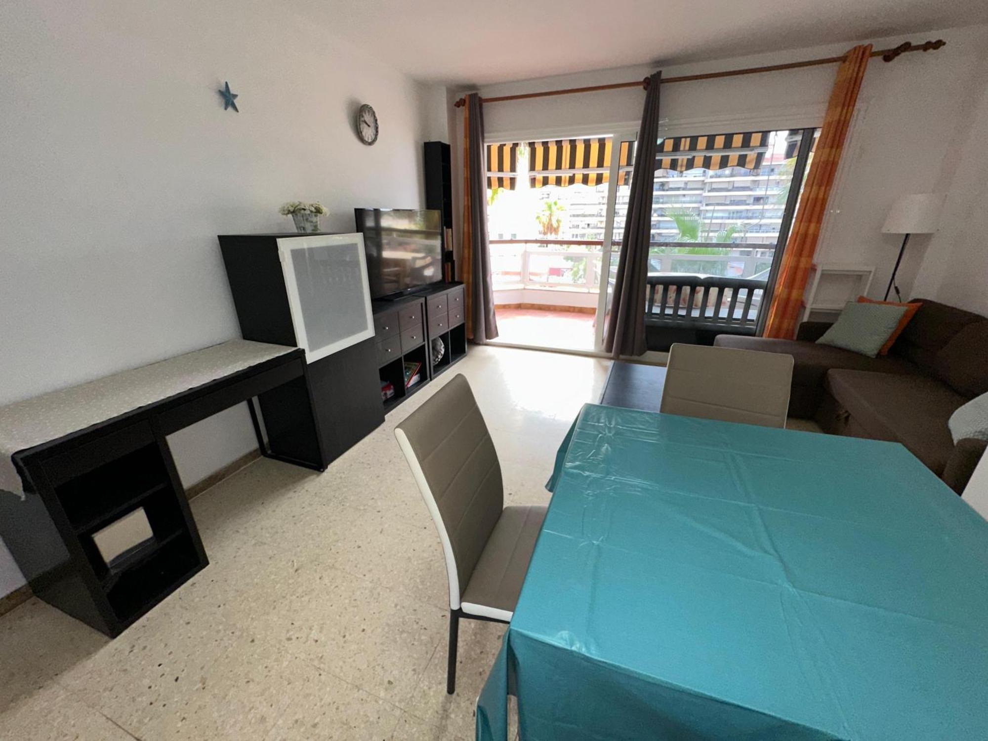 Los Cristianos Jardines Del Sur 2 Bedrooms エクステリア 写真