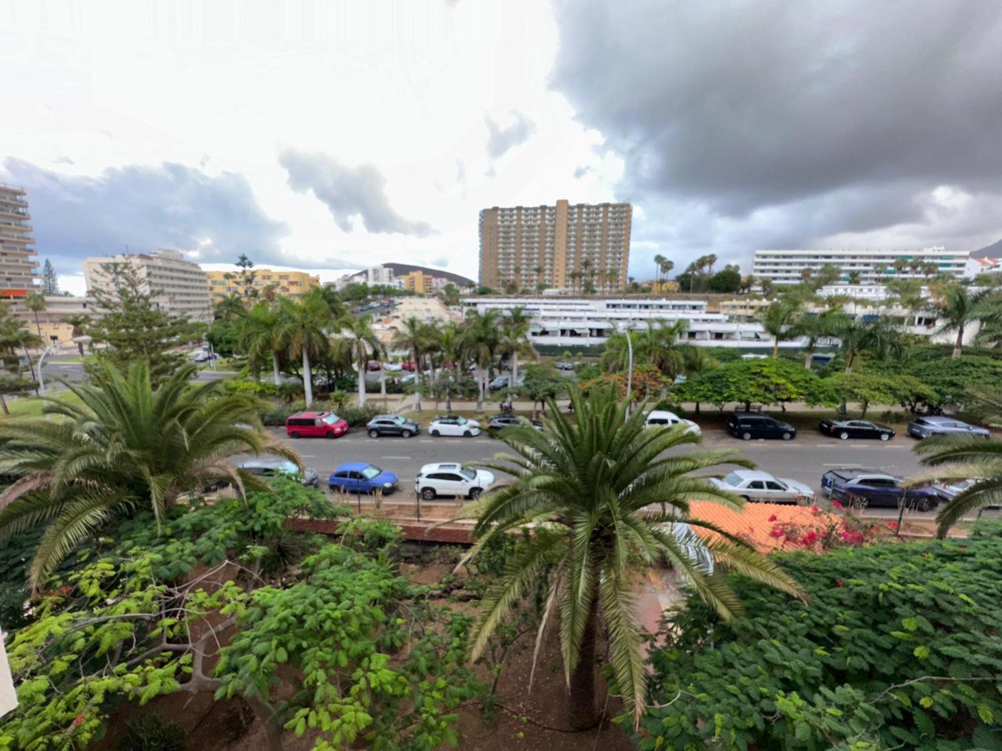 Los Cristianos Jardines Del Sur 2 Bedrooms エクステリア 写真