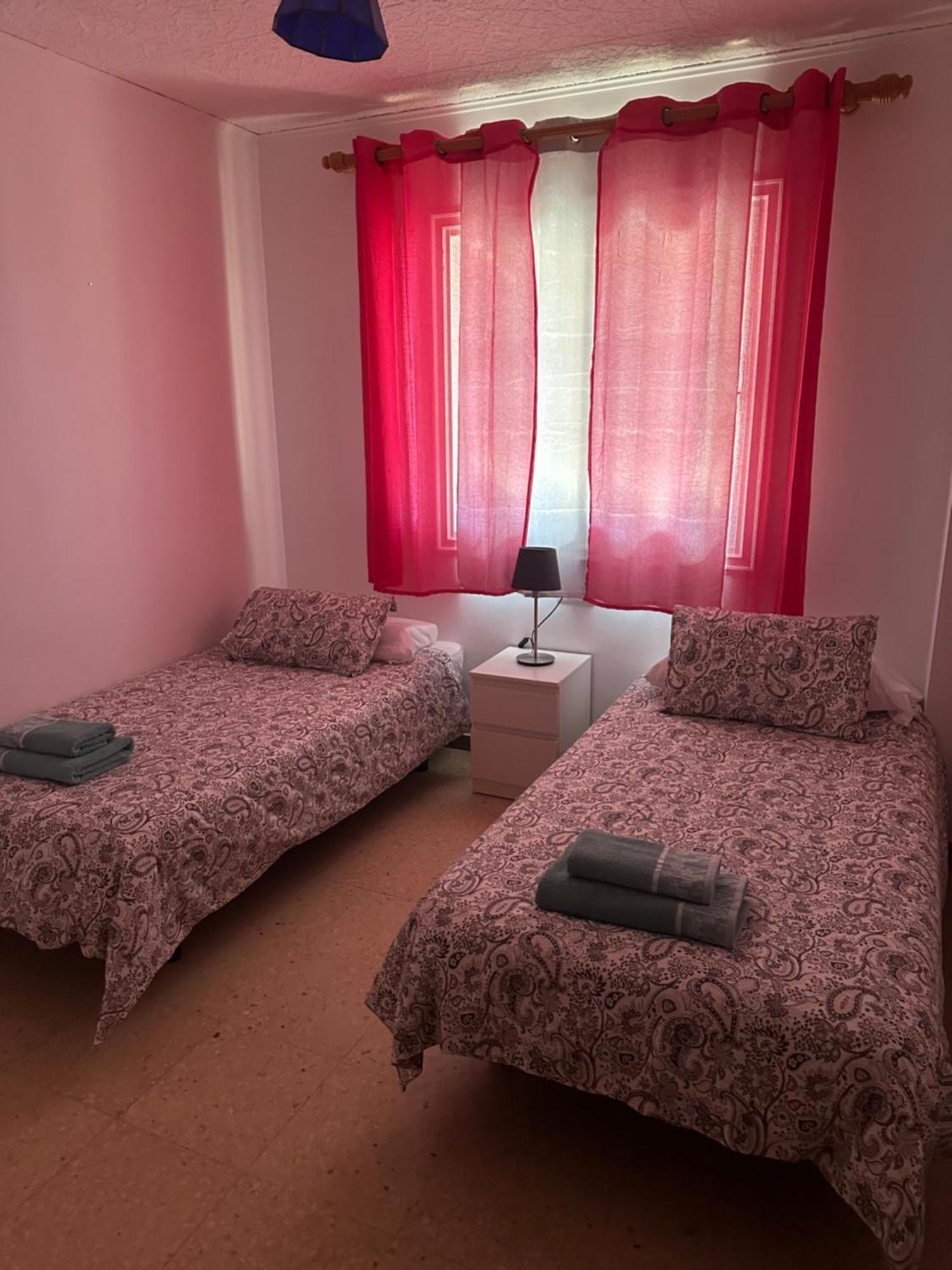 Los Cristianos Jardines Del Sur 2 Bedrooms エクステリア 写真