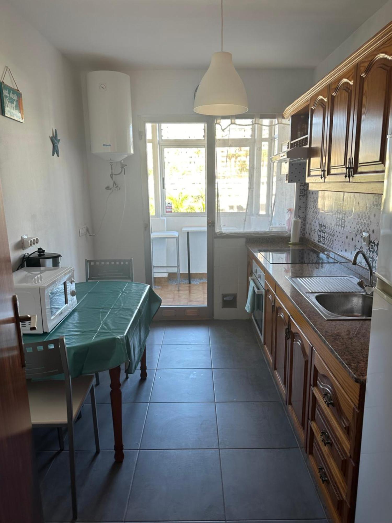 Los Cristianos Jardines Del Sur 2 Bedrooms エクステリア 写真